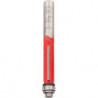 Fraise affleurante HM avec bague de butée Ø 9.5x25.8x71.5mm Bosch