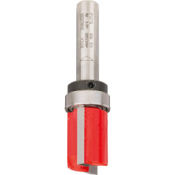 Fraise affleurante HM avec rampe Ø8,0x16,0x20,0mm Bosch