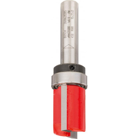 Fraise affleurante HM avec rampe Ø8,0x16,0x20,0mm Bosch