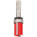 Fraise affleurante HM avec rampe Ø8,0x16,0x20,0mm Bosch