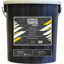 Asphalte à froid monocomposant godet 25kg Traffic Asphalt