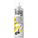 Aérosol de marquage au sol Traffic Paint 500ml blanc (Par 12)