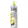 Aérosol de marquage au sol Traffic Paint 500ml Jaune (Par 12)