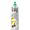 Aérosol de marquage au sol Traffic Paint 500ml Vert ( Par 12)