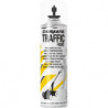 Aérosol de marquage au sol Traffic Paint 500ml noir