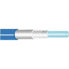 Tuyau d'eau potable Profiline-AQUA-Plus 10x2,5 mm. Tricoflex 50m