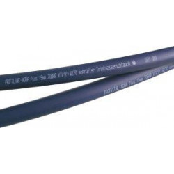 Tuyau d'eau potable Profiline-AQUA-Plus 25x5 mm. Tricoflex 50m