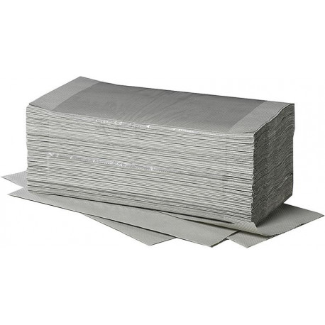 Papier essuie-tout Fripa PLUS 1 épaisseur ZZ