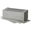 Papier essuie-tout Fripa PLUS 1 épaisseur ZZ