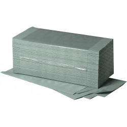 Papier essuie-tout Fripa VERDE 1 épaisseur ZZ