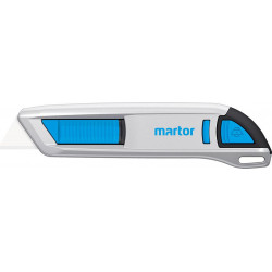 Couteau de sécurité SECUNORM 500 M. Lame céramique martor
