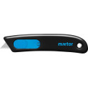Couteau de sécurité SECUNORM SMARTCUT Nr. 110000.02 martor