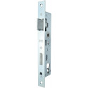 Serrure à mortaiser tubulaire Nr.1004 PZW Dorn 24 R+L
