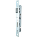 Serrure à mortaiser tubulaire 8/24/92mm PZW DIN L+R