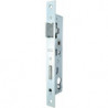 Serrure à mortaiser tubulaire 8/24/92mm PZW DIN L+R