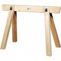 Tréteau 1000 kg 1.200 x 700 mm