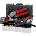 Assortiment d'embouts de câble 97 90 14 KNIPEX