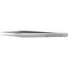 Brucelles de précision acier inoxydable 92 21 06 KNIPEX