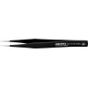Brucelles universelles ESD acier inoxydable 92 21 02 ESD KNIPEX