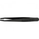 Brucelles en plastique ESD noir 92 09 04 ESD KNIPEX