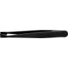 Brucelles en plastique ESD noir 92 09 05 ESD KNIPEX
