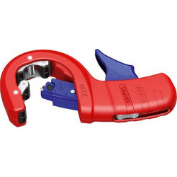 Coupe-tube HT D.32.40 et 50mm KNIPEX