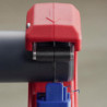 Coupe-tube HT D.32.40 et 50mm KNIPEX