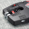 Pince à dénuder/sertir automatique 0.25 -4mm2 KNIPEX