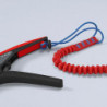 Pince à dénuder/sertir automatique 0.25 -4mm2 KNIPEX