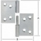 Charnière de levage droite 70X100 galva