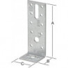 Equerre 90x35x40mm galvanisé.. m. CE