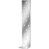 Ancrage acier plat béton.vz 200x40x2.0mm