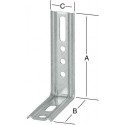 Angle de réglage 60X70X30 sendz.vz.
