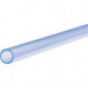 Tuyau fibré PVC APDatec 81. transparent. 38x5.0mm 50m APD