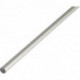 Barres rondes. Alu 10x1000 mm