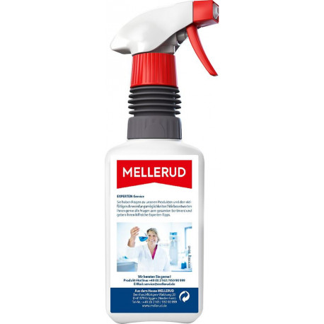 Destructeur de moisissures 0,5 l Article alternatif : 4317784006583 (Par 6)