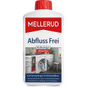 Granulés Nettoyant puissant sans tube 0,6 kg mellerud