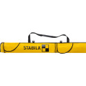 Sac niveau à bulle LCC pour 6 niveaux à bulle jusqu'à 200cm Stabila