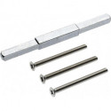 Ferrure de porte.170.VK8/10/8x140.TS 83-87