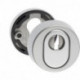 Rosette de protection de porte avant 15mm