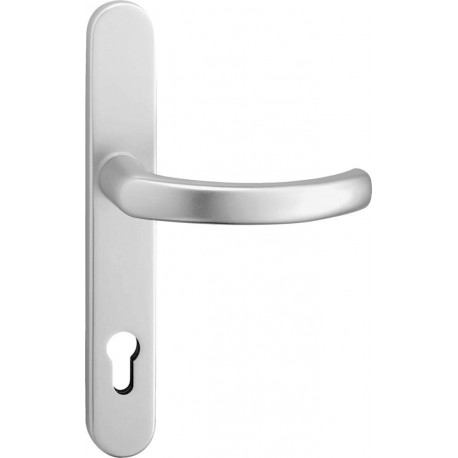 Poignée porte 1/2-Grt..Kronos.8mm.92.PZ.F01 2005/235. F01