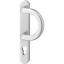 Poignée porte .Kronos.8mm.92.PZ.F01 2005/B1/035. F01