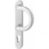 Poignée porte 8/92/PZ poignée d'archet.Kronos 2005/B1/035.F00