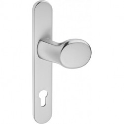 Poignée porte 8/92/PZ poignée Kronos 2005/K2/035.F00