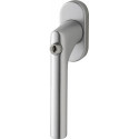 Poignée de fenêtre. Inox 1010/2000
