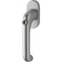 Poignée de fenêtre .1013/2000 inox