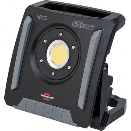 Projecteur à batterie LED Multi Battery