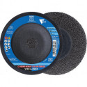 Meule SGP CC-GRIND-ROBUST STEELOX 125mm cheval VICTOGRAIN