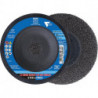 Meule SGP CC-GRIND-ROBUST STEELOX 125mm cheval VICTOGRAIN