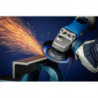 Meule SG CC-GRIND-ROBUST STEELOX 125mm cheval